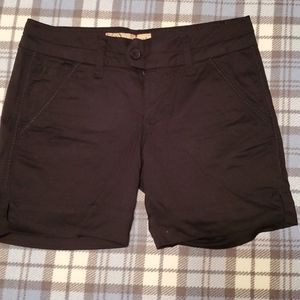 Size 27 BKE cotton shorts